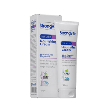 Extra Hair Cream 120 gm